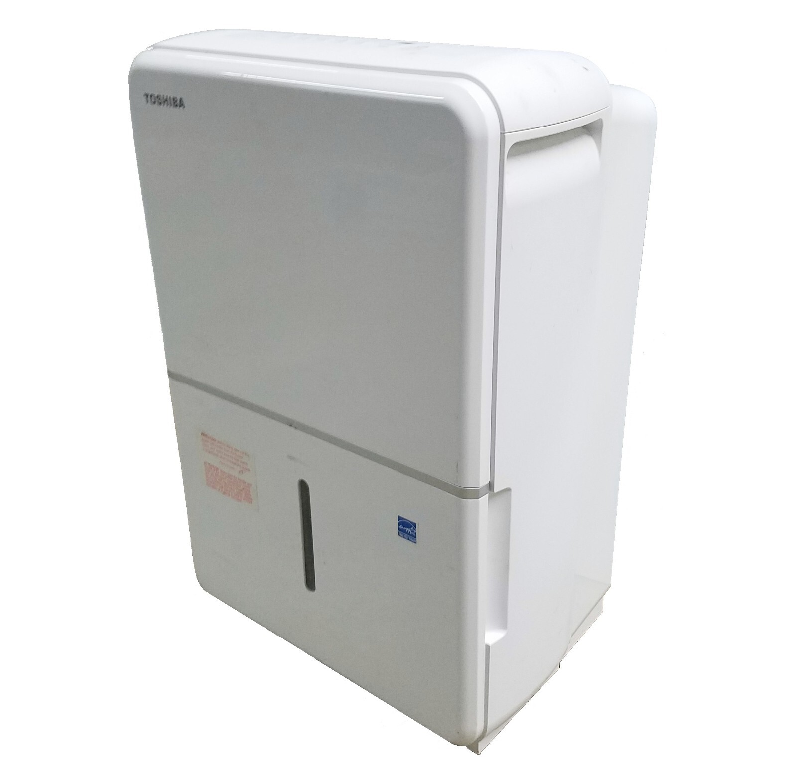 Toshiba TDDP5012ES2 50-Pint 115V Energy Star Dehumidifier