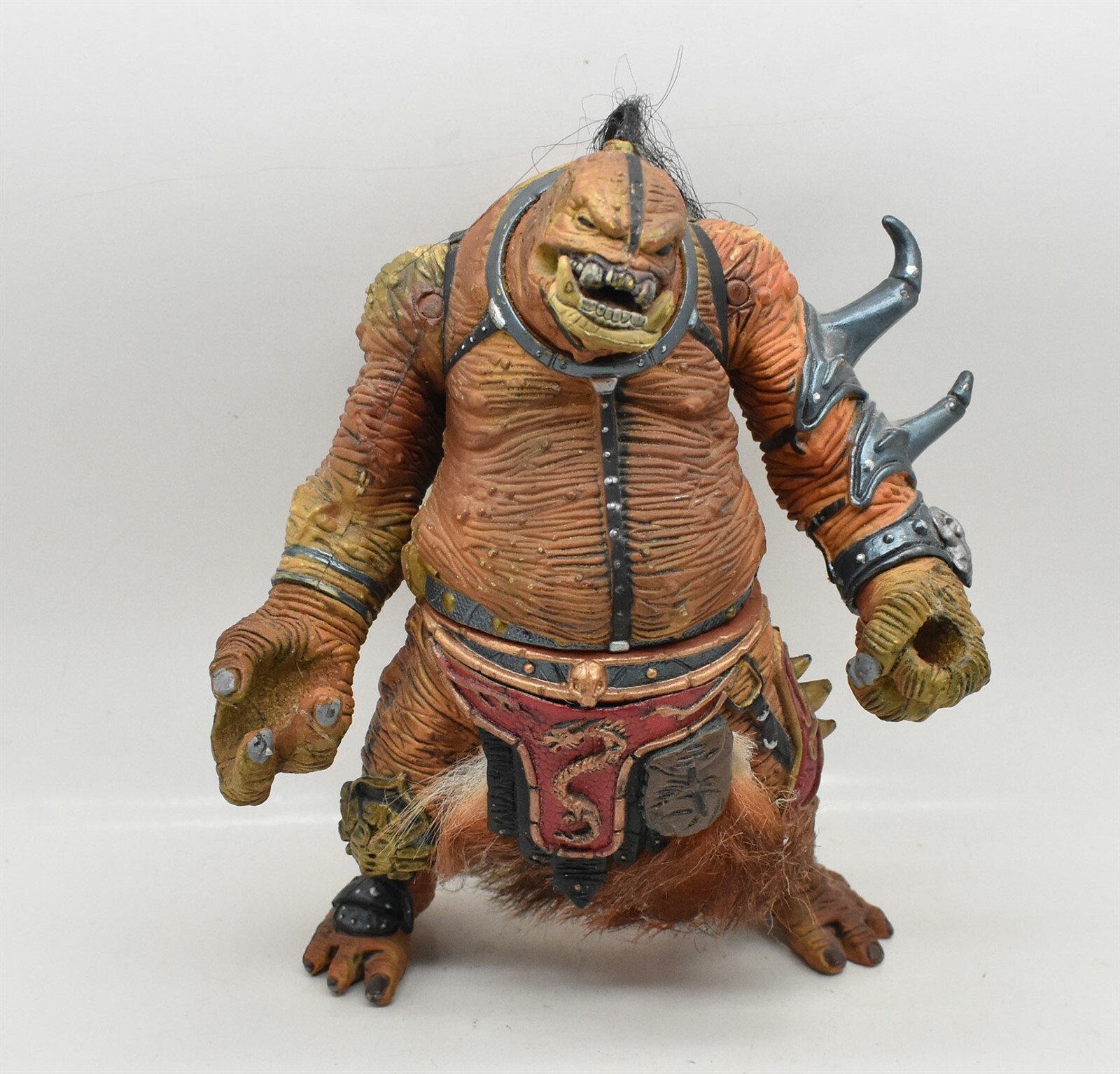 THE MRGE(オーガ) SPAWN11 DARK AGES Dark Ages Spawn Figure | eBay