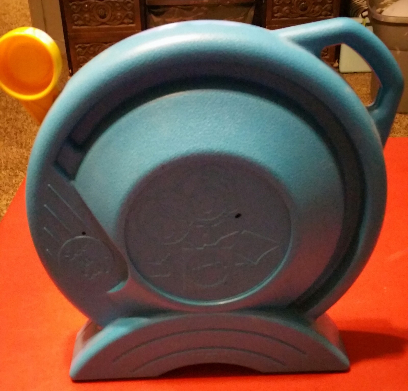 Vintage Mattel See 'N Say - The Farmer Says 1989