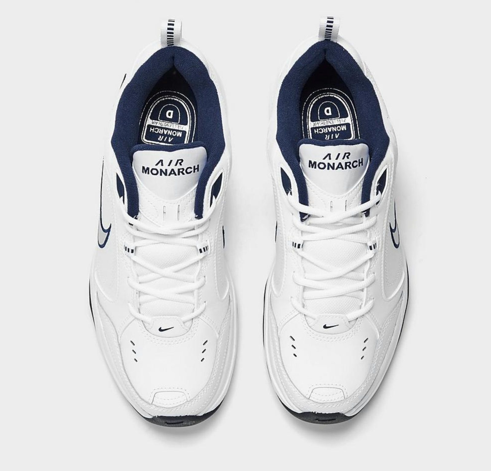 Performance Enhancing Running Shoes Nike Men's Air Monarch