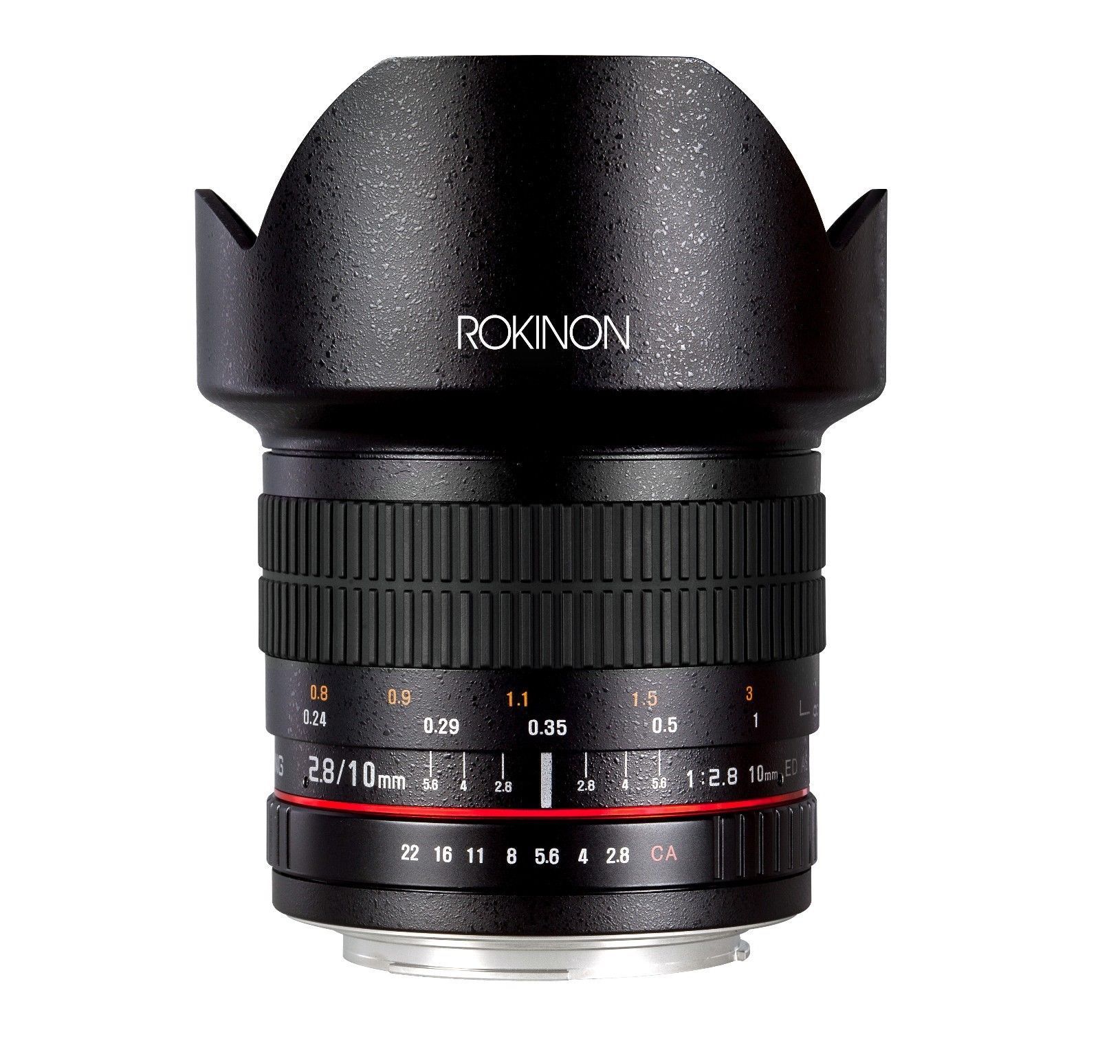 F/2.8 Camera Lenses
