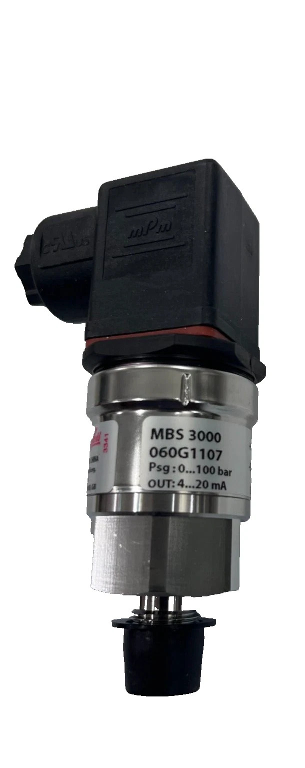1PC New 060G1107 DANFOSS MBS 3000 Pressure Transmitter