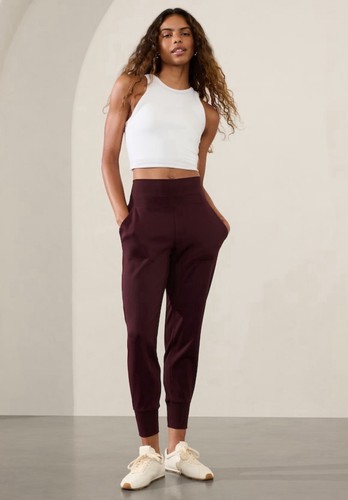 ATHLETA - 新品タグ付　スージョセットアップCOLOR JKT PANTS $_12.JPG?set_id=880000500F