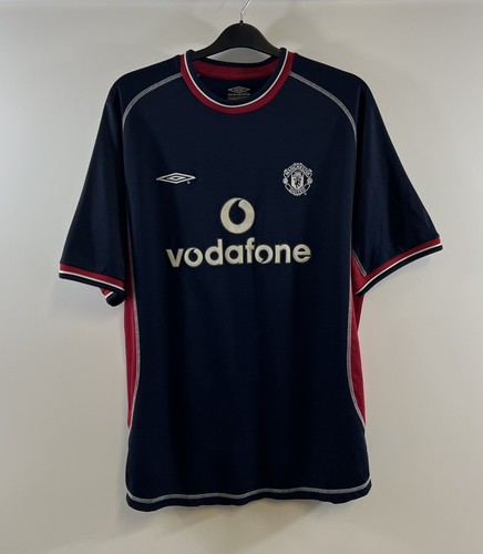 ウェア 2000s UMBRO FOOTBALL SHIRT 2000s UMBRO FOOTBALL SHIRT SOCCER JERSEY LONG SLEEVE sz XL
