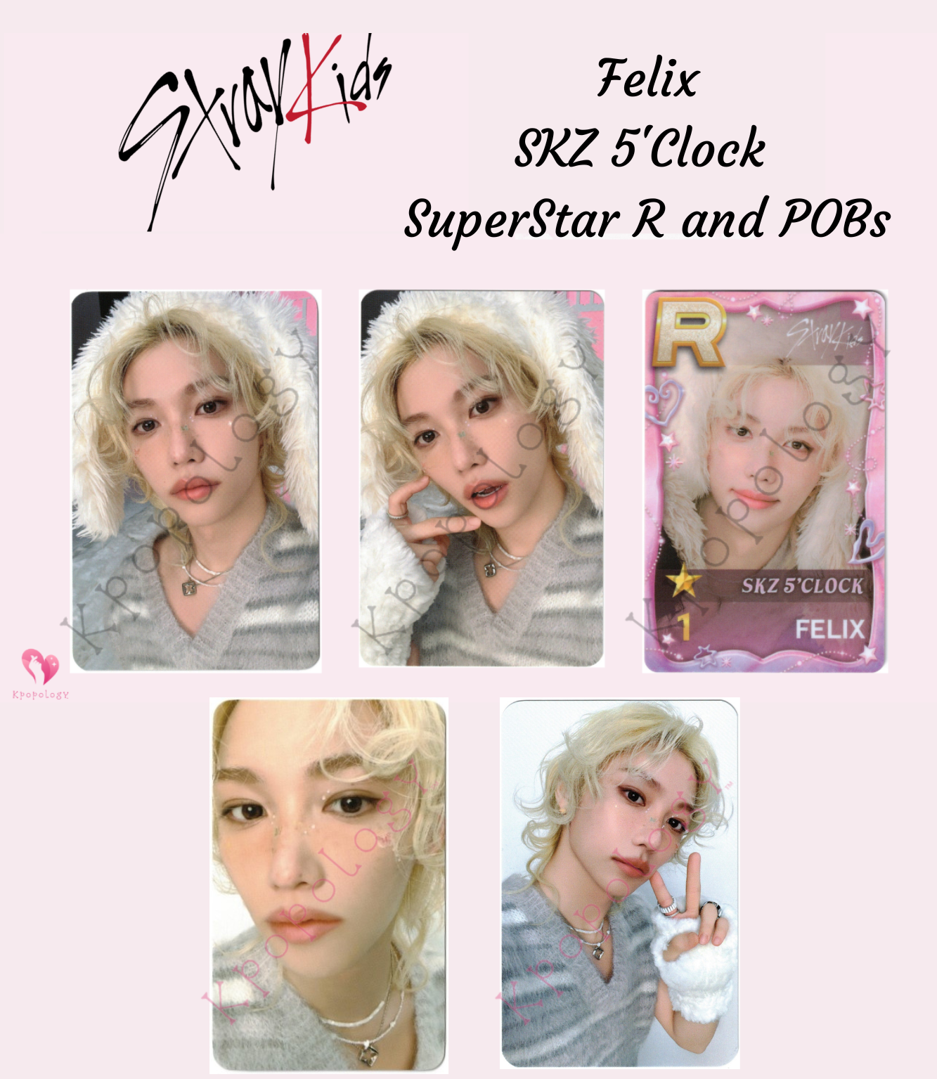 Stray Kids スキズ ペンミ stayzoneトレカ ユニット ヒョンジン