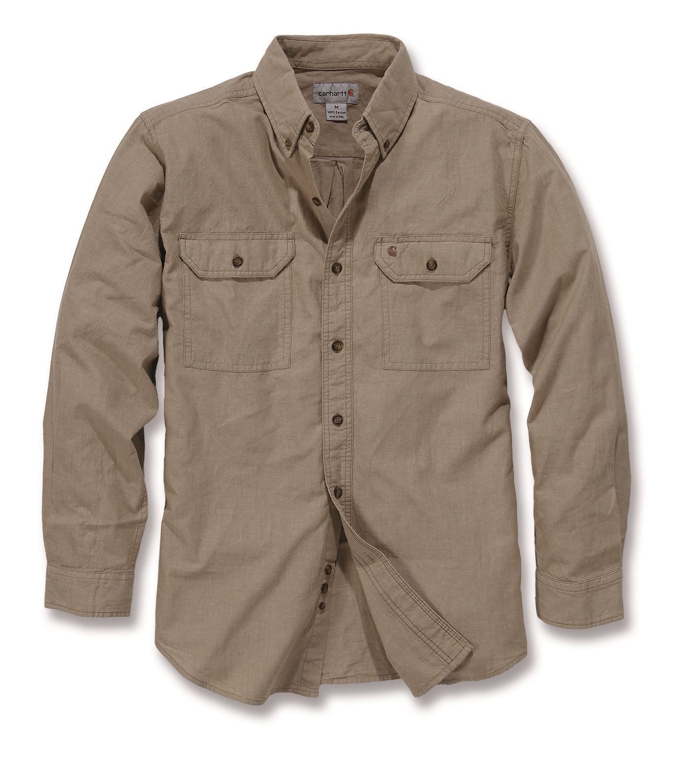 Carhartt Men's Casual Shirts and Tops