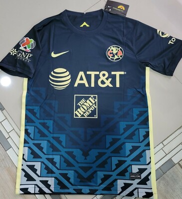 Men Club America Jersey
