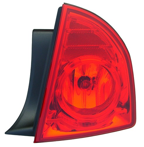 415 Cobra Hiace Tail Lamp Crystal Gold Marigold Lightsaber 200 E
