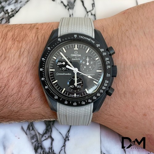 Swatch Mission to Mercury スウォッチ×オメガ MISSION TO MERCURY - Bioceramic MoonSwatch Collection