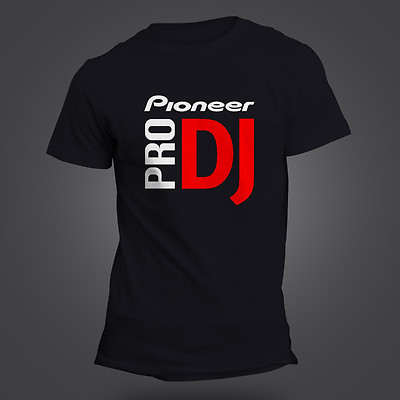 Pioneer PRO DJ 限定Tシャツ Pioneer PRO DJ 限定Tシャツ