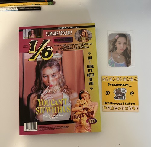 K-POP・アジア sunmi miya-ne MEMBERSHIP KIT K-POP・アジア sunmi miya-ne MEMBERSHIP KIT SUNMI | miya-ne