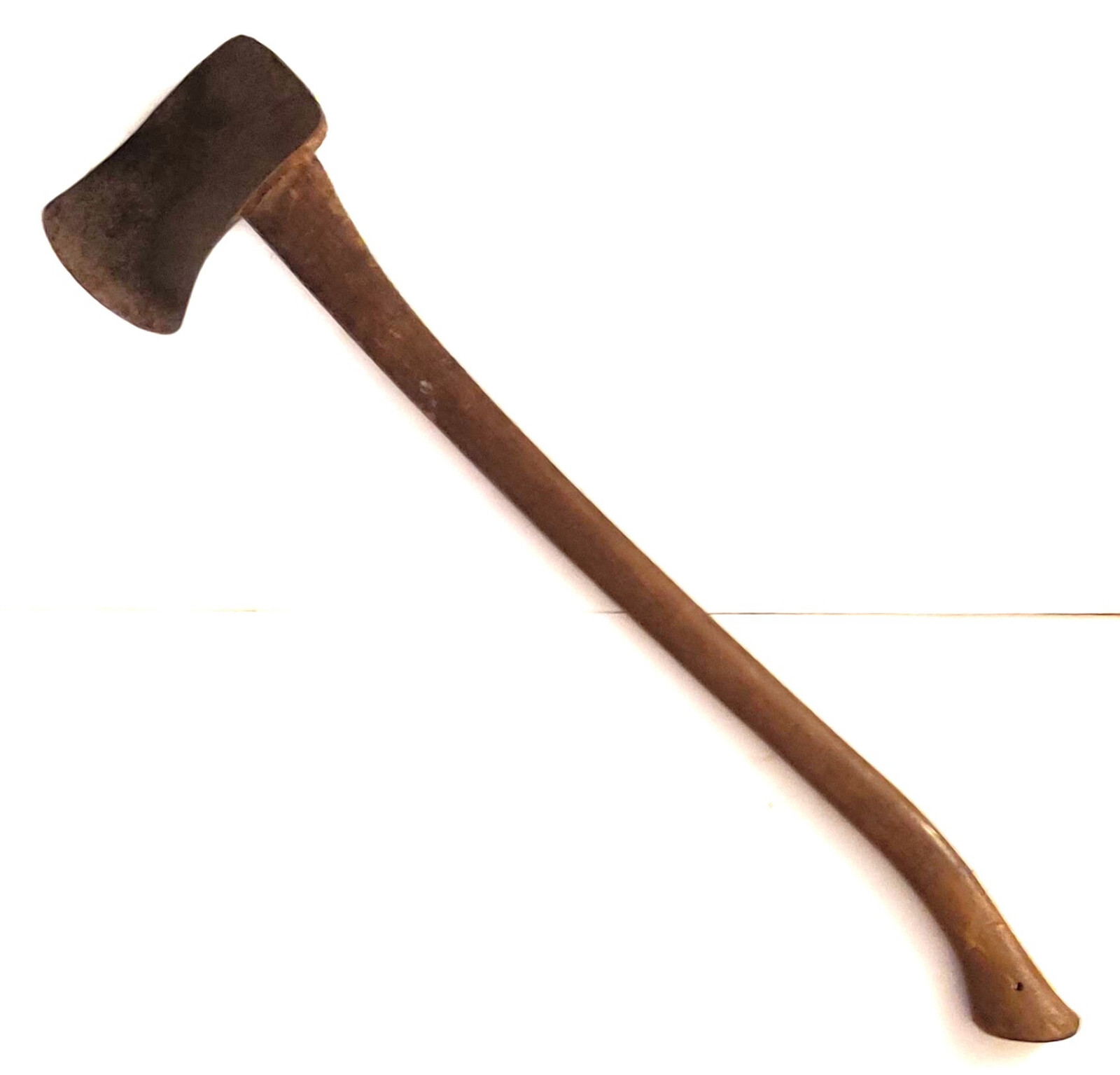 True Temper Kelly Works Vulcan Single Bit Axe 32 Inches-4 True Temper Kelly Works Vulcan Single Bit Axe 32 Inches-4