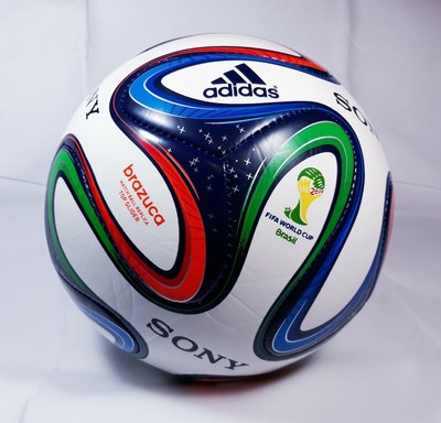 brazuca glider
