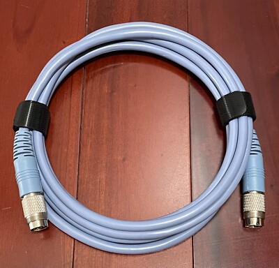 HP/Agilent E9288B Power Sensor Cable 3M / 10 Ft