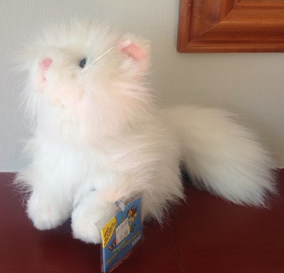 ganz cheektowaga dog