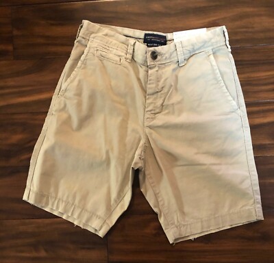 Men's Size 26 American Eagle Shorts NeXt Level Flex Stretch
