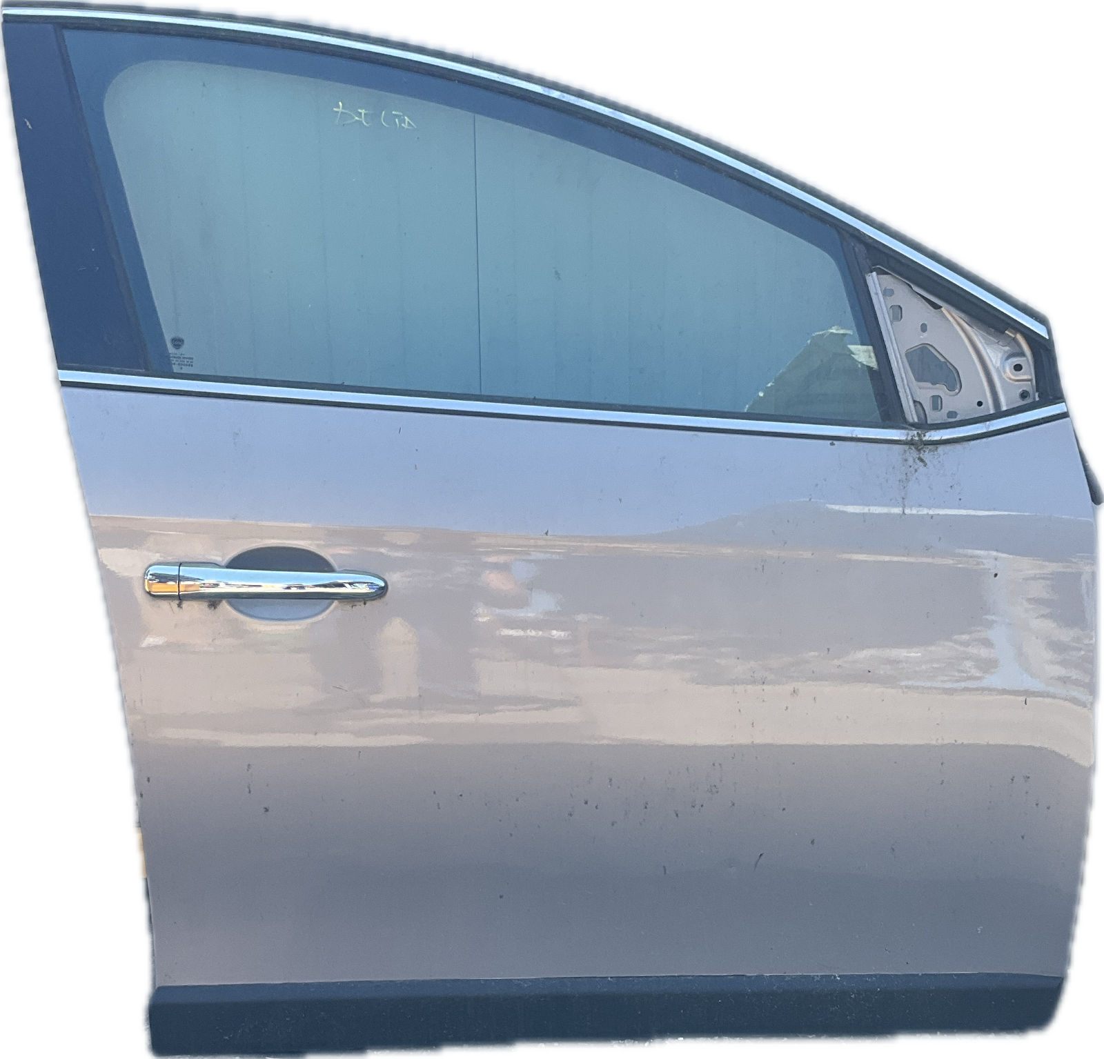 Porta Portiera anteriore destra per LANCIA DELTA III anno dal 2008 al 2014