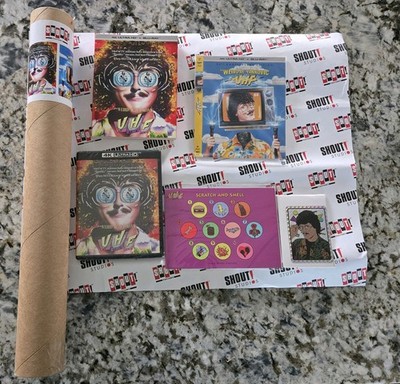 Fotos del artículo de un comprador verificado