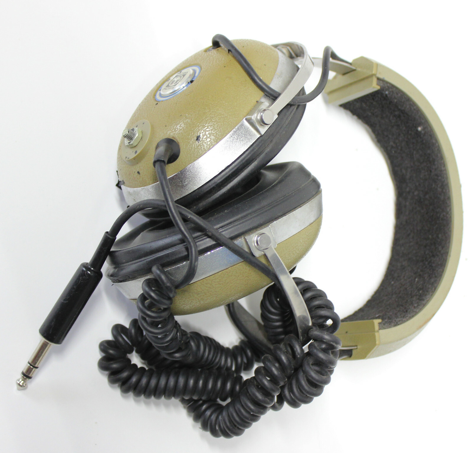 ヘッドホン KOSS PRO4AA a2d0fed3-75d5-4805-984f-