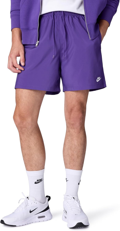 Nike Men's Club Woven Flow Shorts