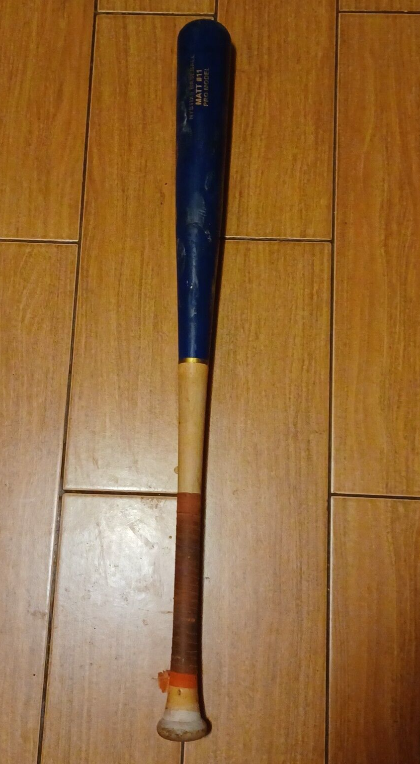 Showcase Sticks❣️イチロールーキー❣️GAME-USED BAT❣️ Chicago White Sox Signed Baseball Bats, Collectible White