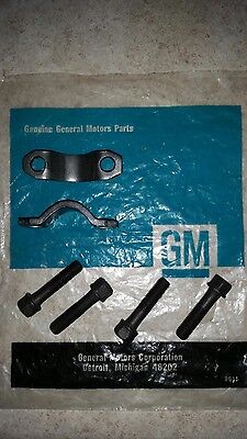 NOS GM 8 Speed Nuts 3//16/" 64 66 68 69 71 72 Olds Cutlass 442 Hurst Olds W30 W31