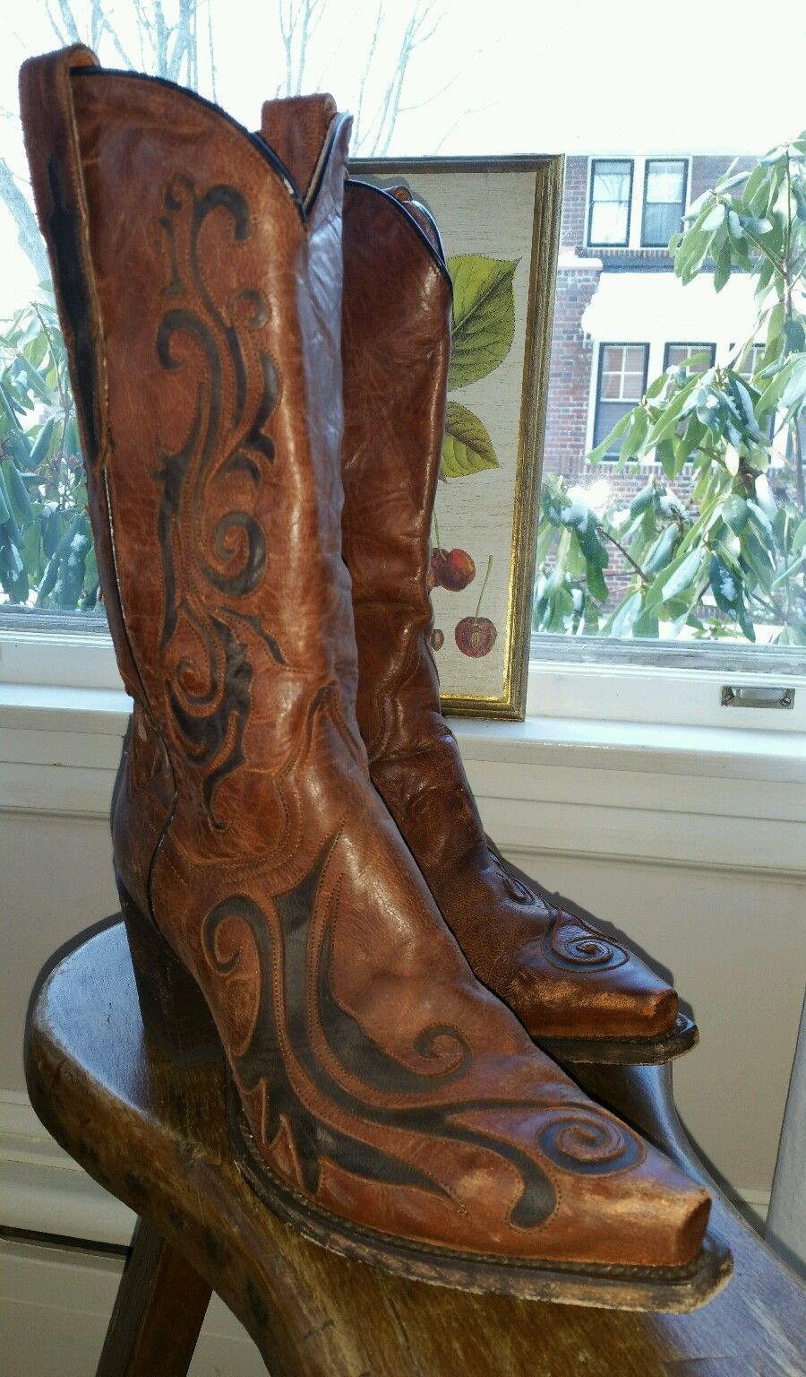 Dan Post Boots for Women for sale eBay