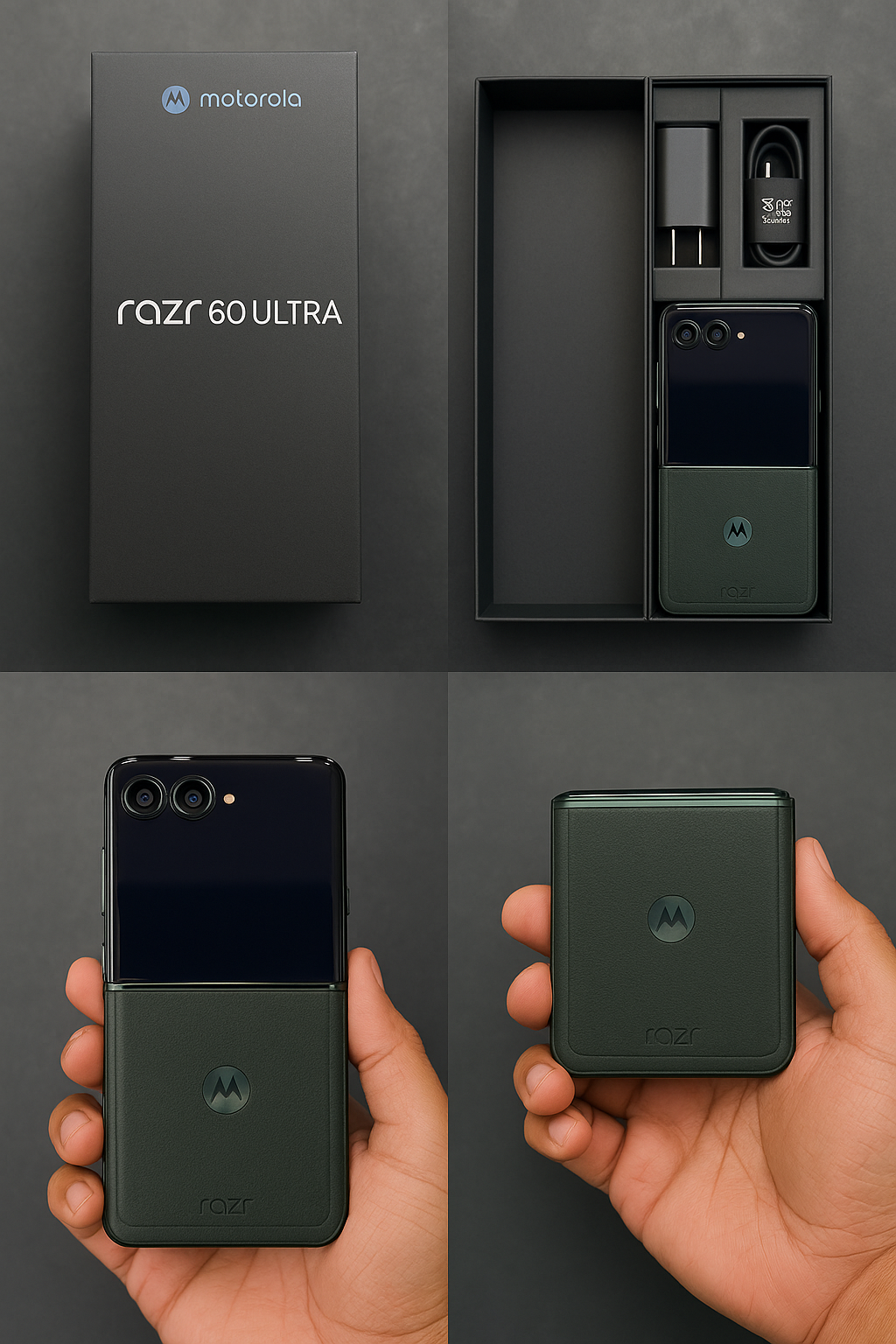 motorola razr 60 ブラック Buy Motorola Moto Razr 60 - Giztop