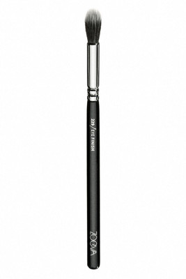 Zoeva Eye / Face Brushes: Shape #229 eye finish New