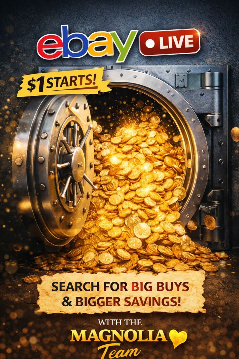 Nareg Brings the Fun and the Deals!!! | eBay Live Video