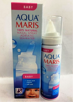Nasal sale spray price