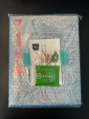 Item photo(s) from verified buyer