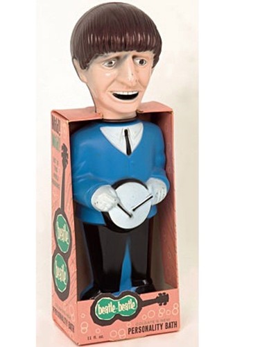 The Beatles CAN'T BUY ME LOVE KUBRICK 400% Figure Set The Beatles CAN'T BUY ME LOVE KUBRICK 400% Figure Set