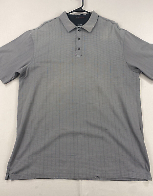 Tiger woods shop golf shirt sale