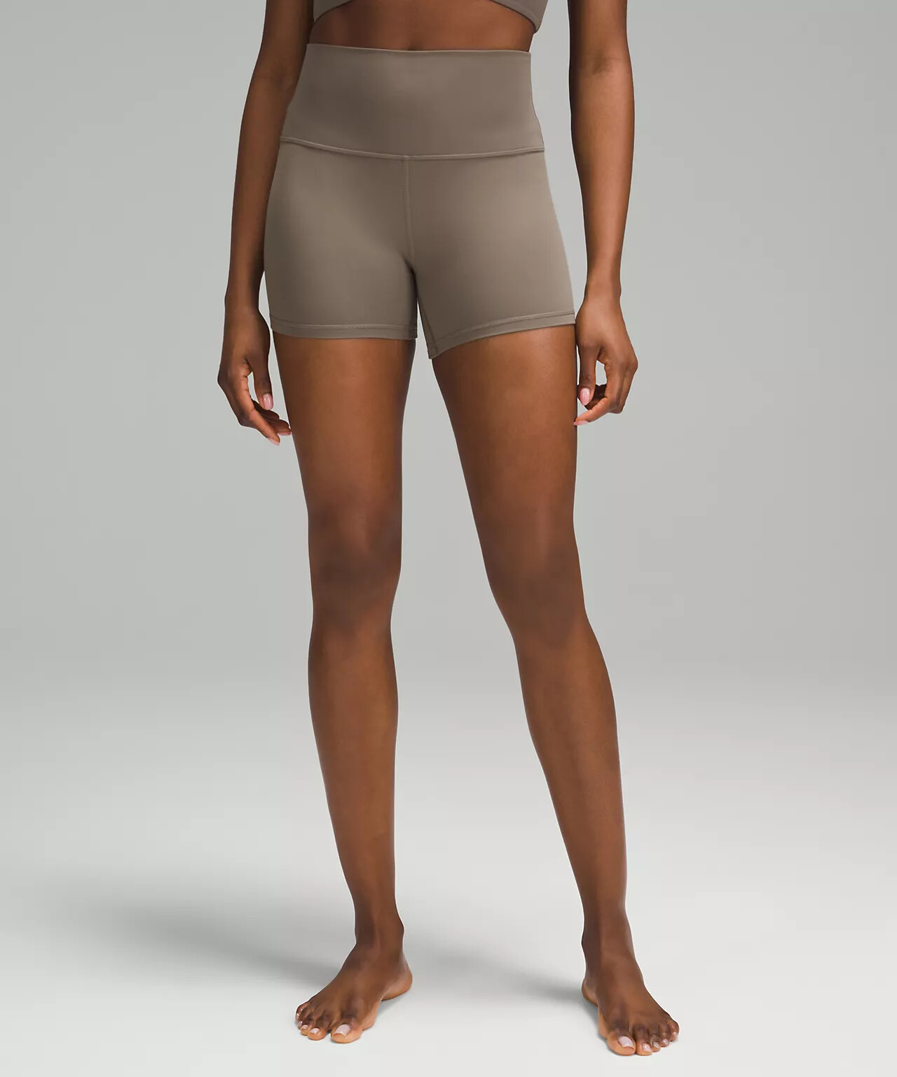 ♪ 新品　lululemon  Align25  2枚　Mサイズ(4) Lululemon Align Pant II *25