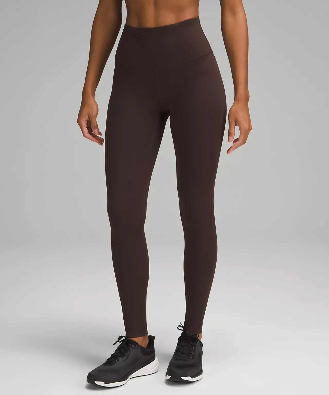 ルルレモン Wunder Train High-Rise Tight 28\