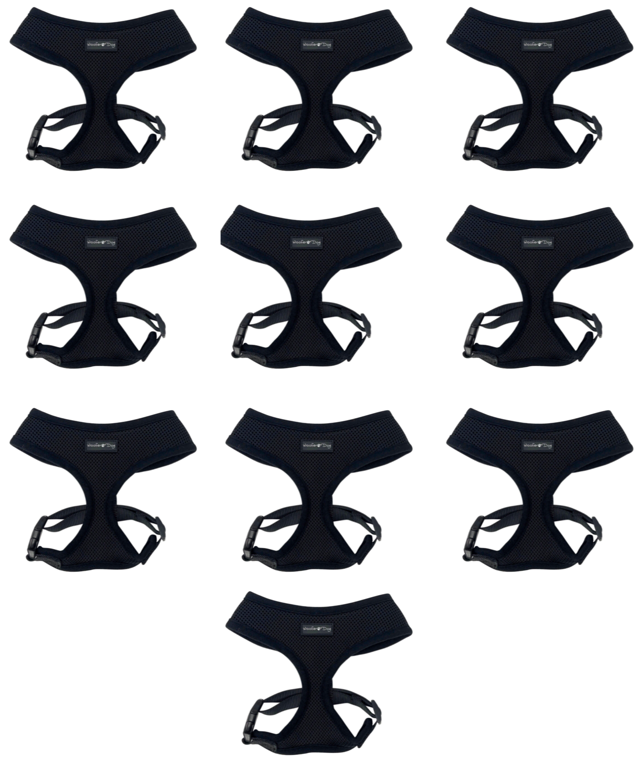 NEIGHBORHOOD DOG HARNESS ブラック Mサイズ Amazon.com : Coastal Pet Walk Right Front-Connect No-Pull