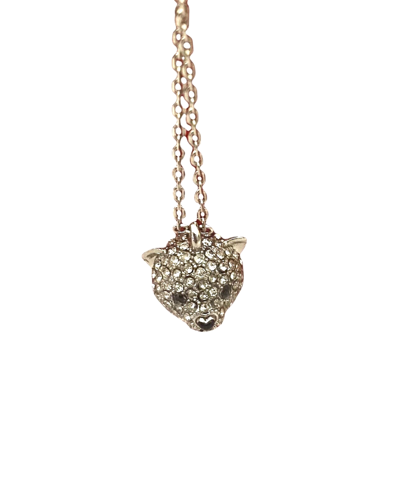 【国内発送】katespade＊くるみ割り人形ネックレス 国内発送】katespade＊くるみ割り人形ネックレス (kate spade