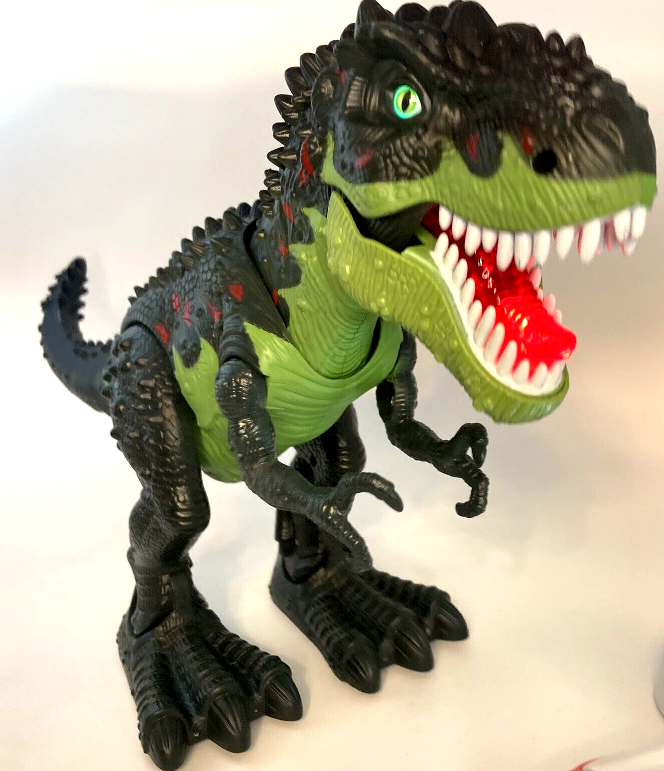 T REX 500DFC  T10Jフルセット CifToys T Rex Dinosaur Toy for Kids 3-5, Realistic, Cool