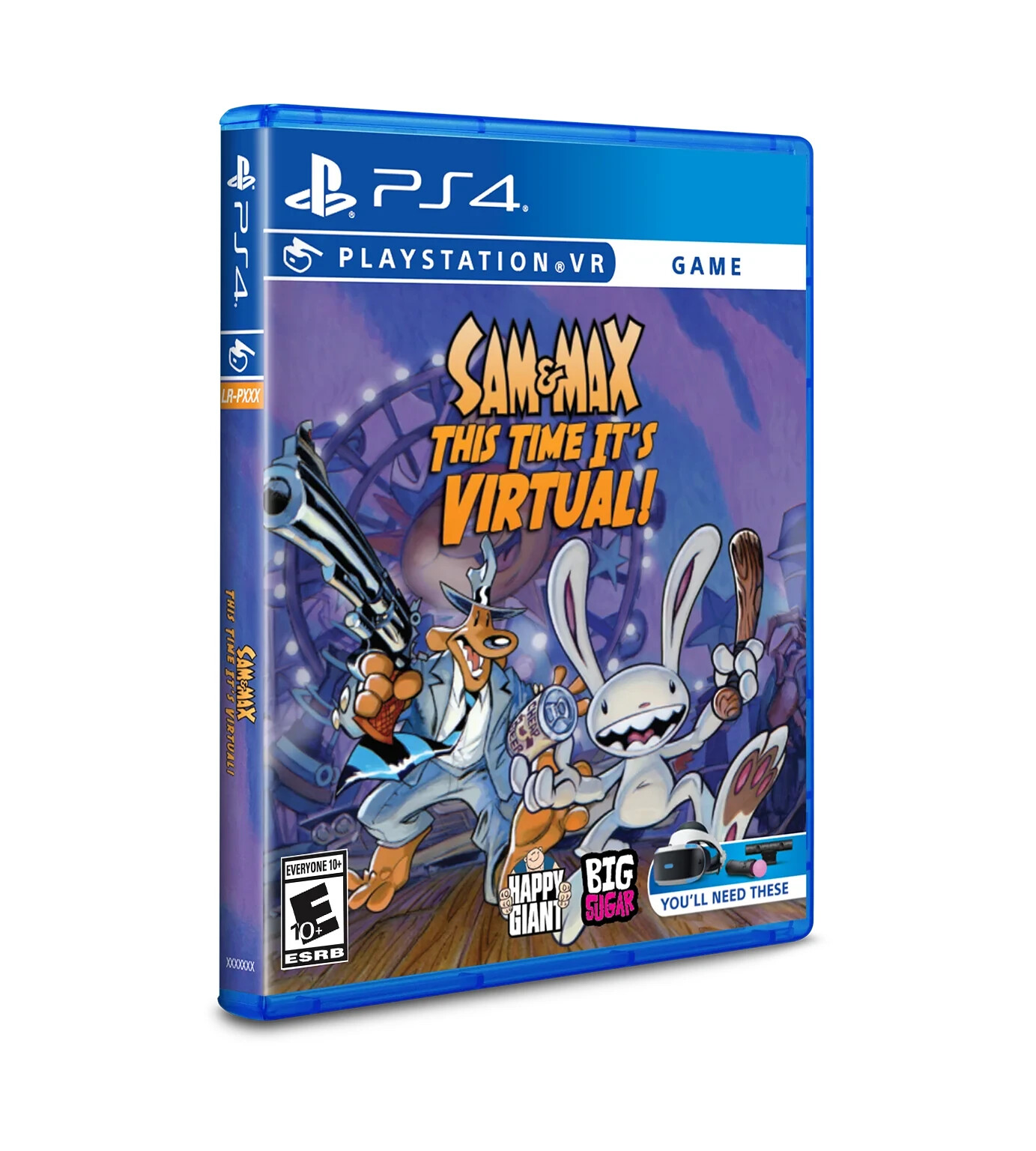 【未開封】「Story」samfree Sam & Max على X: 