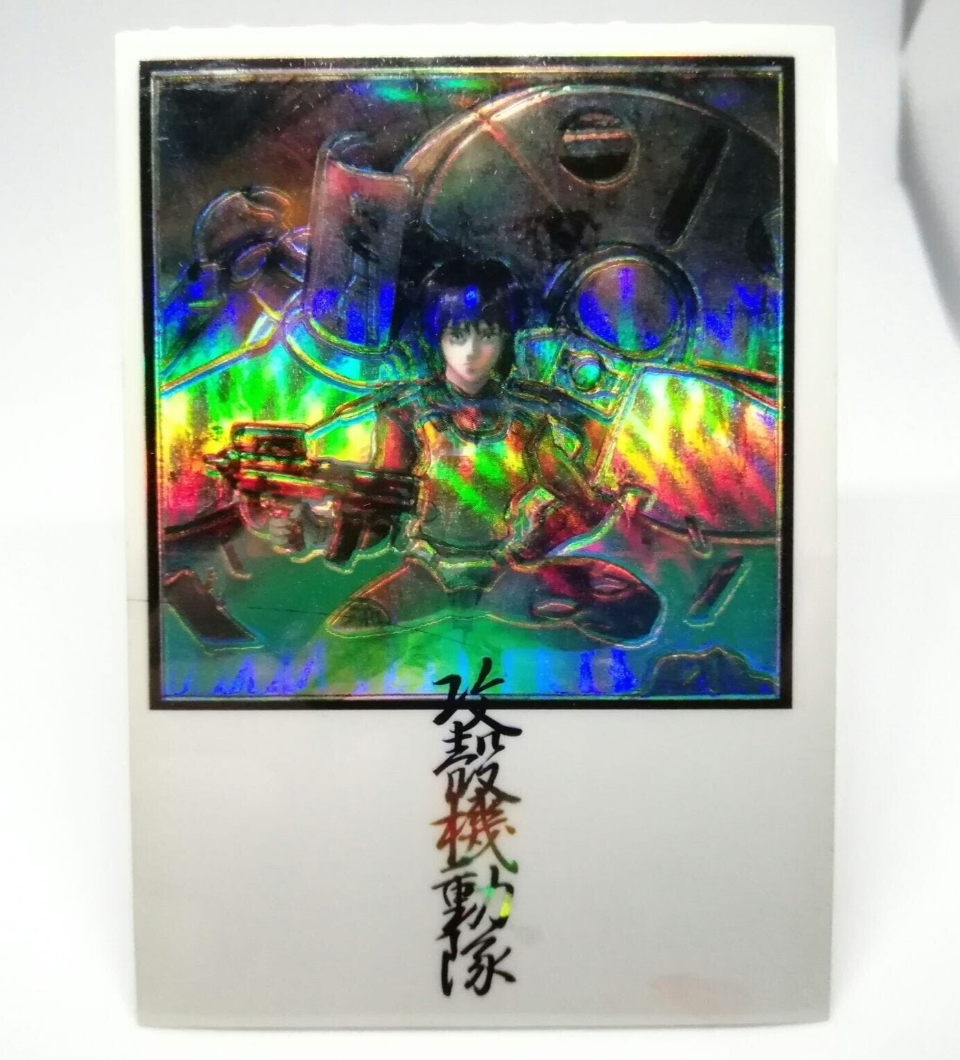 【11/30まで】Ghost in the shell 1, 3-8 POP UP PARADE Motoko Kusanagi: 1995 Ver. L Size Figure