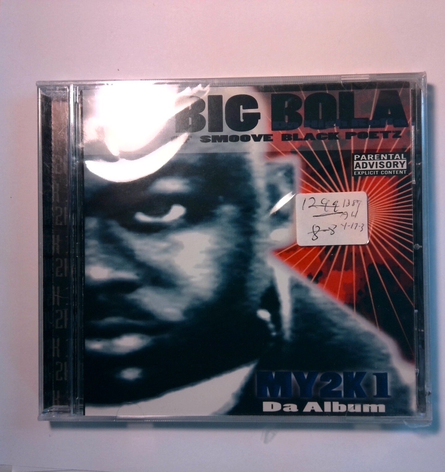 その他 Smoove black poetz Smoove black poetz