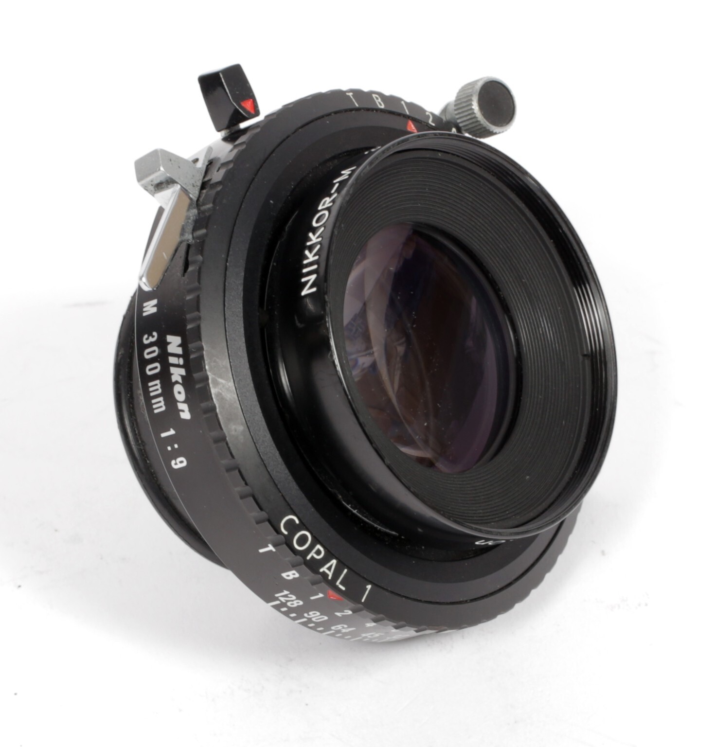 Nikon ニコン NIKKOR-M 300mm F9 COPAL 1 s-l400.jpg