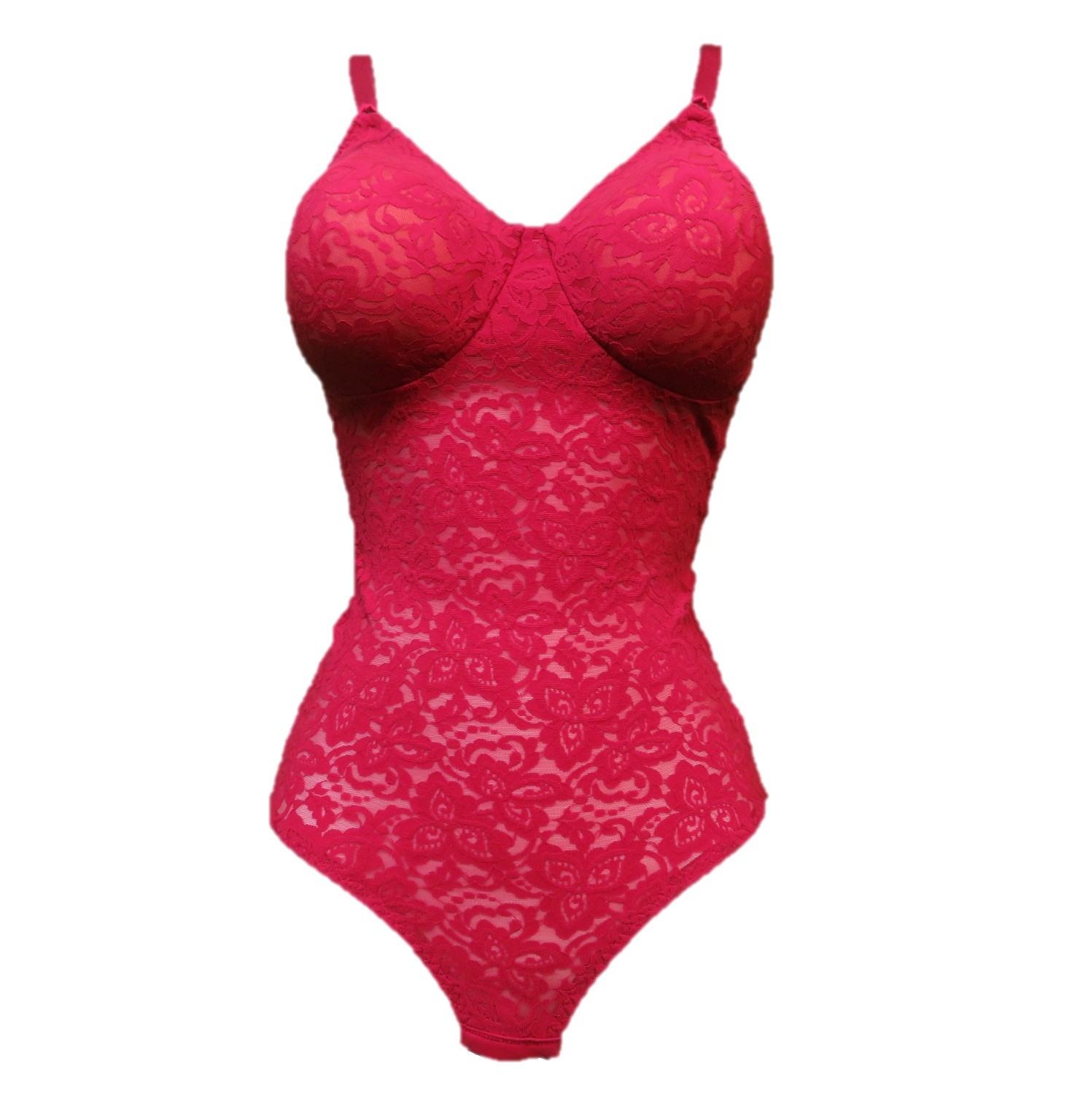 flexees bodysuit
