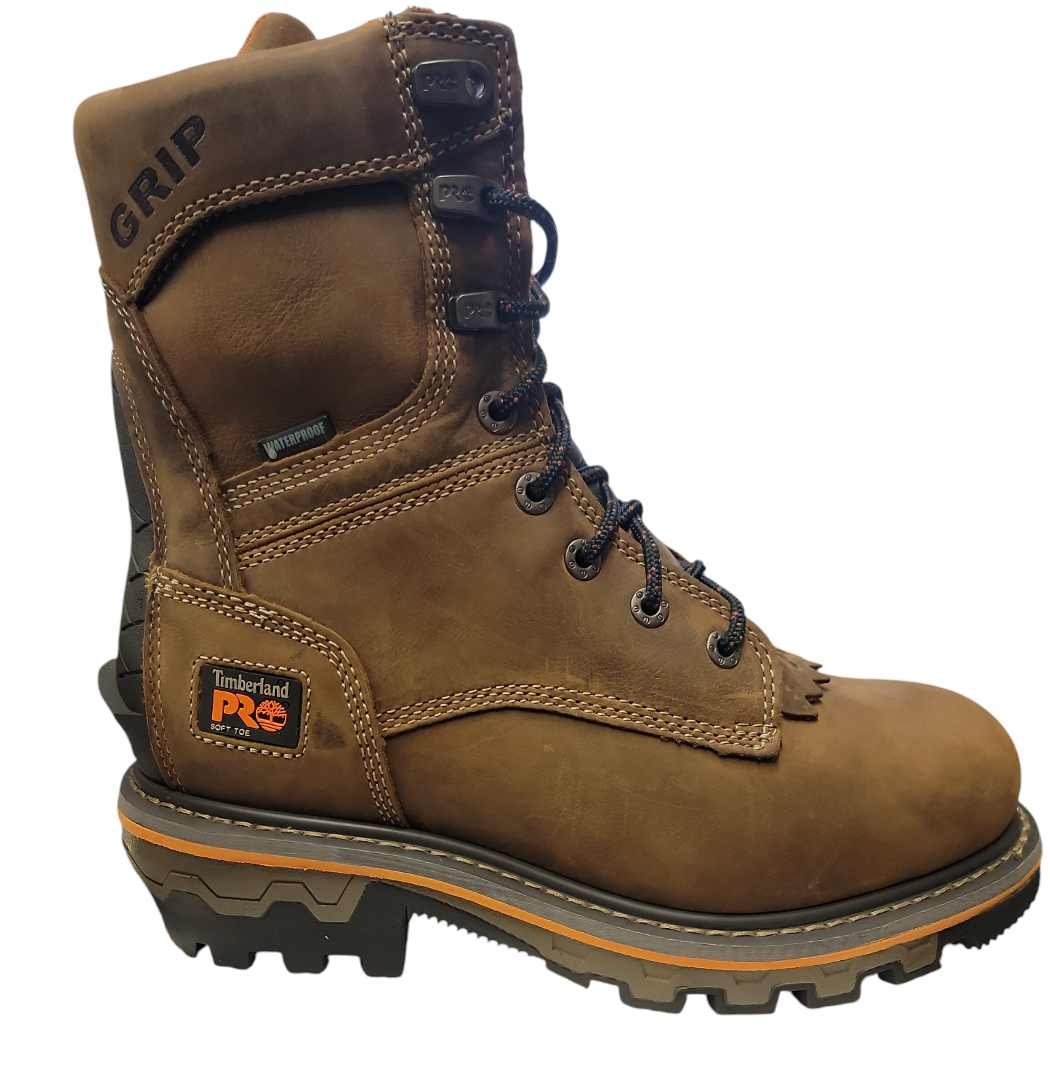 Timberland GORE-TEX 防水 デッキシューズ 8 1/2 W Men's Timberland® Heritage GORE-TEX Boot