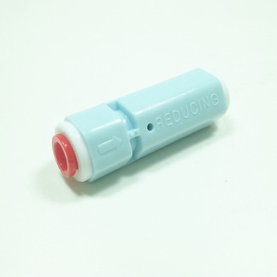 EACH NORGREN PRESSURE GAUGE 30 TO 100 PSI 1//4 VCR CONNECTOR STAINLESS STEEL .