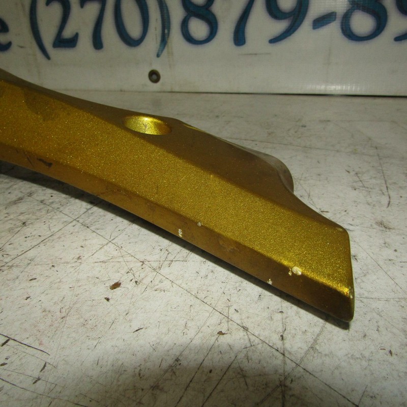 2014 VICTORY CROSS COUNTRY GOLD OEM FRONT RH LOWER CENTER ...