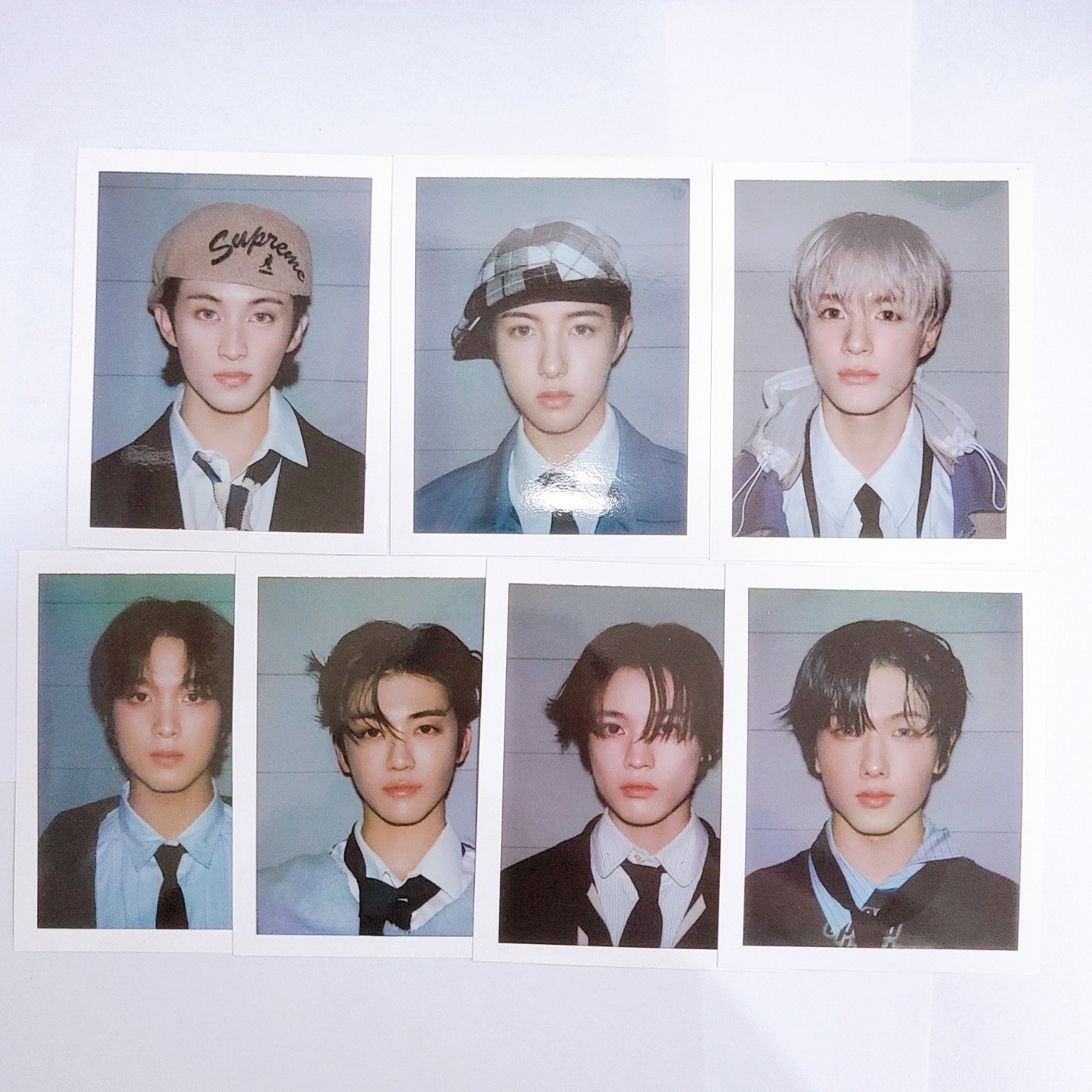 新品未開封　ISTJ アルバム　フォトブック　album photo book NCT DREAM - ISTJ (Photobook ver.) – Kpop Planet