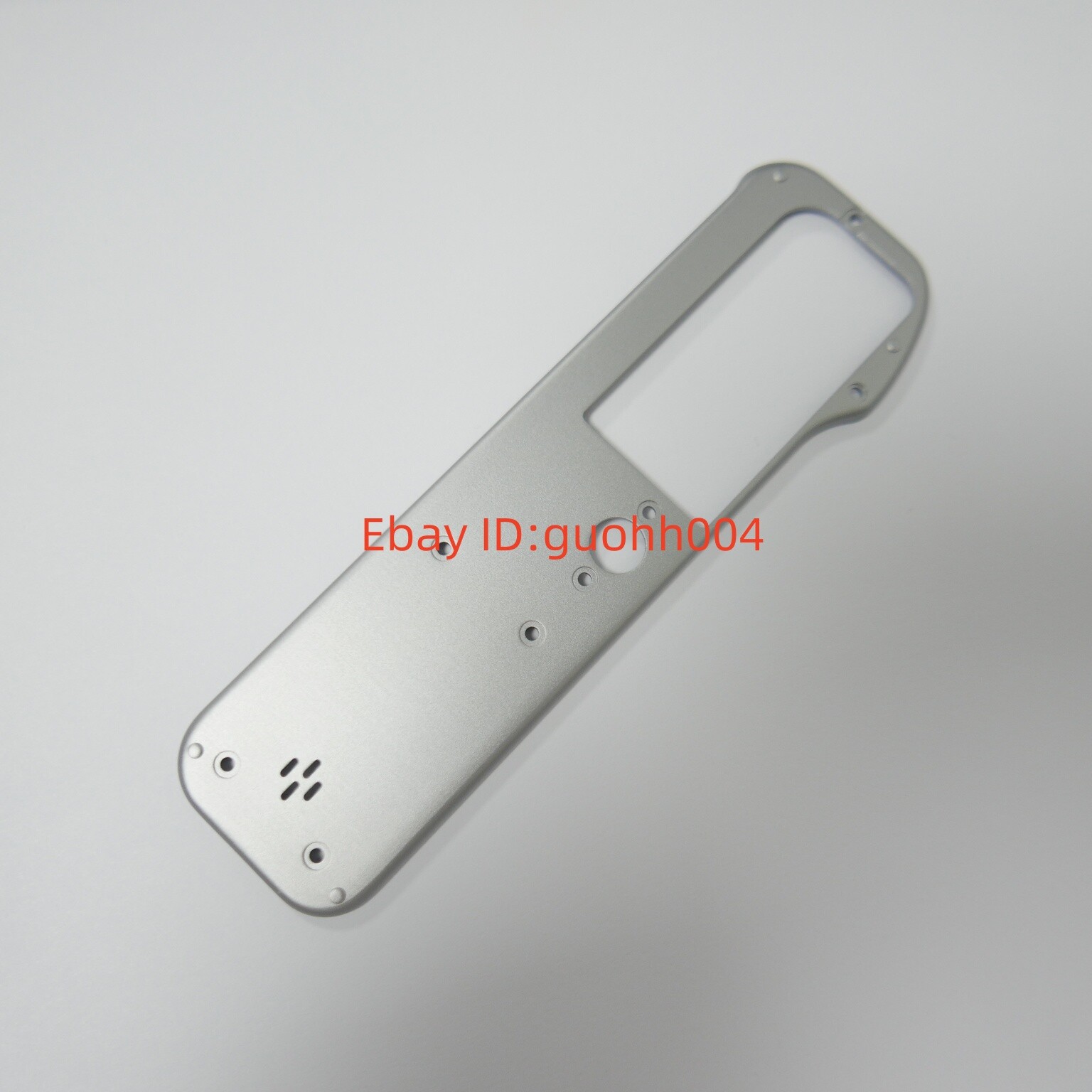 For Fujifilm Fuji X100VI X100M6 Bottom Bracket Bottom Plate
