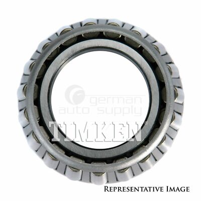 Timken Wheel Bearing 29585